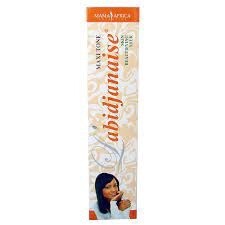 Mama Africa L&#39;Abidjanaise Maxi Tone Skin Beautifying Milk 250Ml