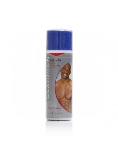 Mama Africa ClairMen Natural Whitening Tonic Lotion