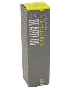 Mamado  Fragrant Conditioning Beard Oil