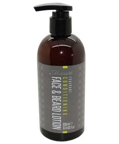 Mamado  Fragrant Conditioning Face &amp; Beard Lotion