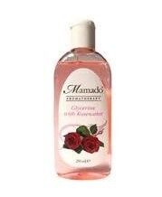 Mamado Aromatherapy Glycerine with Rosewater