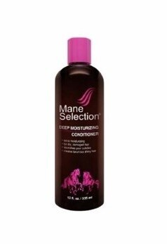 Mane Selection  Deep Moisturizing Conditioner 335ml