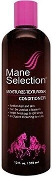 Mane Selection  Moisturize-Texturizer Conditioner 335ml