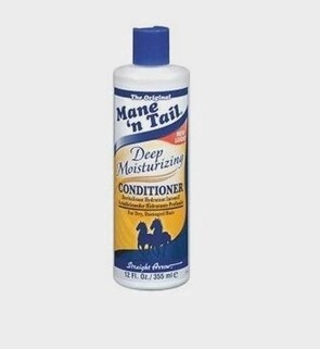 Mane&#39; n Tail  Deep Moirsturizing Conditioner 33% More