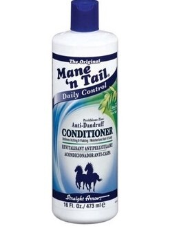 Mane&#39; n Tail  Daily Control Anti-Dandruff Conditioner