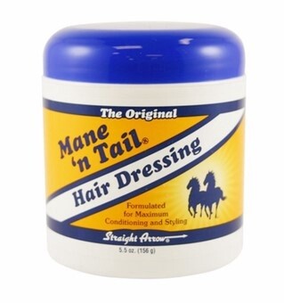 Mane&#39; n Tail  Herbal Dressing