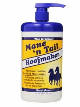 Mane&#39; n Tail  Hoofmaker Intensive Protein Enriched Moisturizer