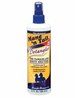 Mane&#39; n Tail  Detangler