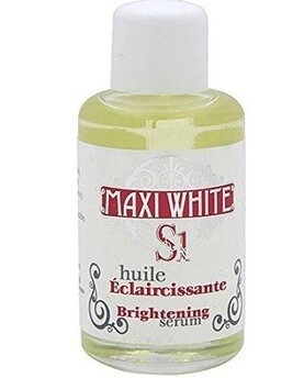 MAXI WHITE S1 BRIGHTENING SERUM