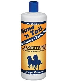 Mane&#39; n Tail  Moisturizing-Texturizer Conditioner
