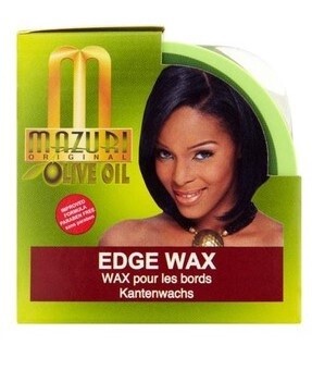 Mazuri  Olive Oil Edge Wax