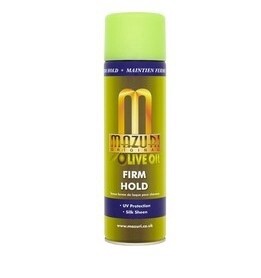 Mazuri  Olive Oil Firm Hold