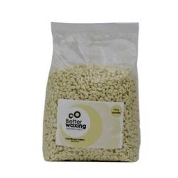 BW00390 BRAZILLIAN WAX PALLETS 1000g