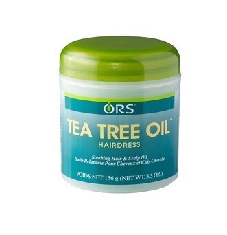 ORS  Tea Tree Oil Hairdress