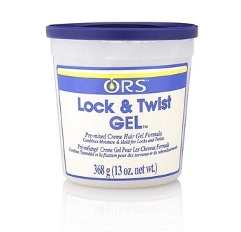 ORS  Lock &amp; Twist Gel