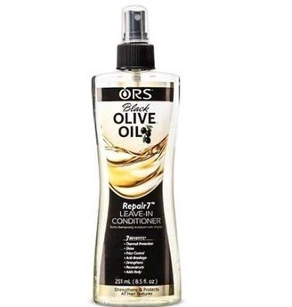 ORS Black Olive Oil Repair 7 Leave-In Conditioner