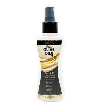 ORS Black Olive Oil Repair 7 Leave-in Treatment