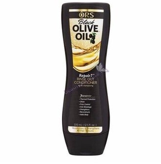 ORS Black Olive Oil Repair 7 Rinse Out Conditioner