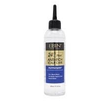 EBIN NEW YORK 24 HOUR ANTI-ITCH SCALP CARE PEPPERMINT