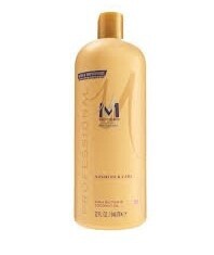 MOTIONS NOURISH CARE ACTIVE MOISTURE LAVISH SHAMPOO