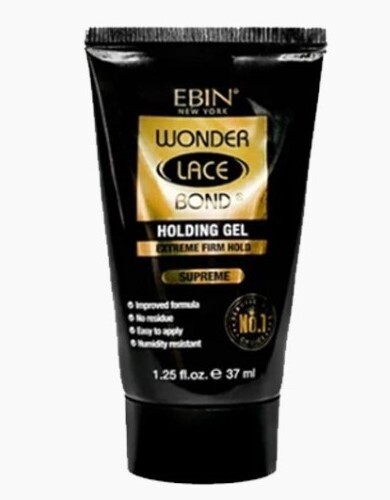 EBIN New York Holding Gel Extreme Firm Hold Supreme
