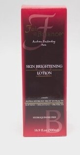 Fair &amp; Balance  Skin Brightening Lotion