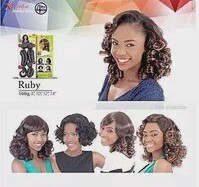 X-PRESSION COLLECTION RUBY