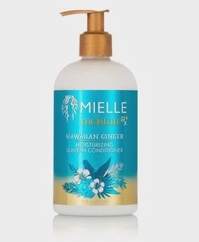 Mielle  Hawaiian Ginger Moisturizing Leave-in Conditioner