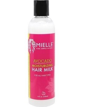 Mielle  Avocado Moisturizing Hair Milk