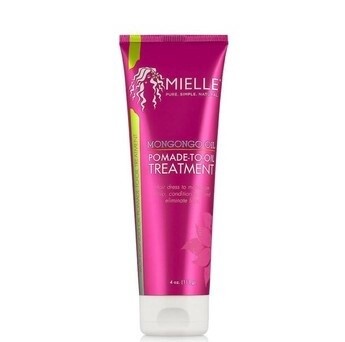 Mielle  Mongongo Oil Pomade-To-Oil Treatment