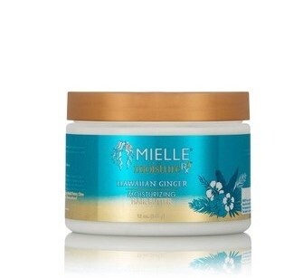 Mielle  Hawaiian Ginger Moisturizing Hair Butter