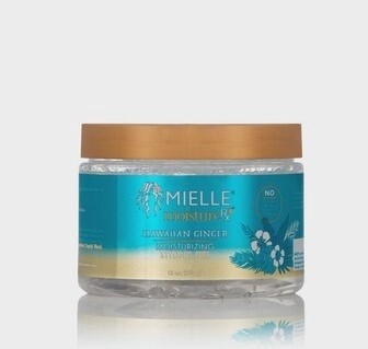 Mielle  Hawaiian Ginger Moisturizing Styling Gel