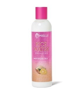Mielle  Rice Water Moisturizing Milk