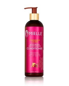 Mielle  Pomegranate &amp; Honey Moisturizing and Detangling Conditioner