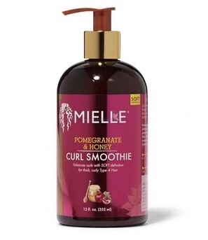 Mielle  Promegranate &amp; Honey Curl Smoothie