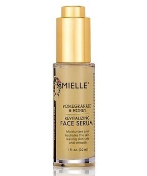 Mielle  Pomegranate &amp; Honey Revitalizing Face Serum