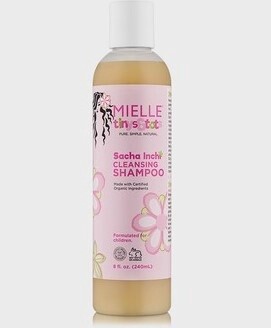 Mielle  Tinys &amp; Tots Cleansing Shampoo