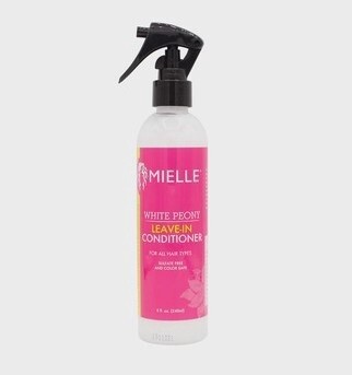 Mielle  White Peony  Leave-In Conditioner