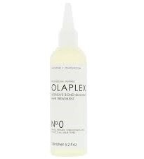 OLAPLEX INTENSIVE BOND BUILDING HAIR TREATMENT No.0