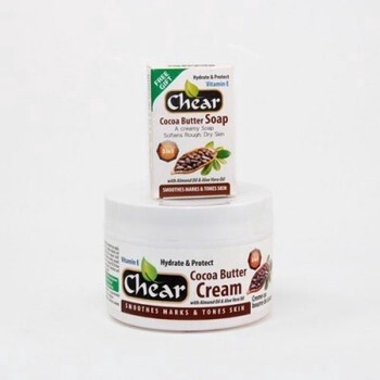 CHEAR COCOA BUTTER CREAM JAT