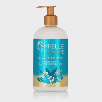 MIELLE HAWAIIAN GINGER MOISTURIZING LEAVE IN CONDITIONER