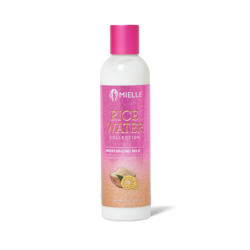 MIELLE RICE WATER HYDRATING SHAMPOO