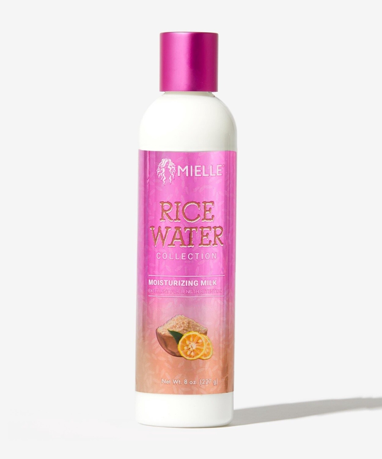 Rice Water collection Moisturising Milk