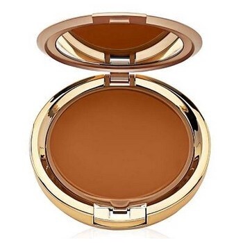 Milani Cream To Powder Smooth Finish 02 Spiced Almond