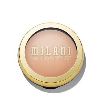 Milani Cream To Powder Smooth Finish 13 Soft Beige