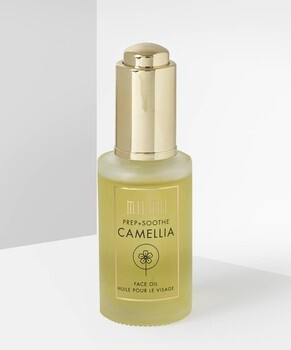 Milani Face Oil Prep+Soothe Camellia 30ml