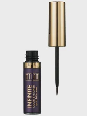 Milani Liquid Eyeliner 01 Infinite Liquid Eyeliner 5ml