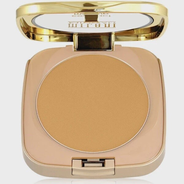 Milani Minerals Compact MakeUp 108 Medium
