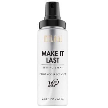 Milani Setting Spray Make It Last