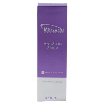 Milkywhite   Anti-Spots Serum